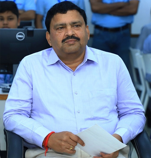 Chairman